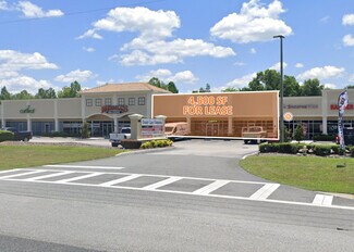 Plus de détails pour 1408 Dale Mabry Hwy, Lutz, FL - Local commercial à louer