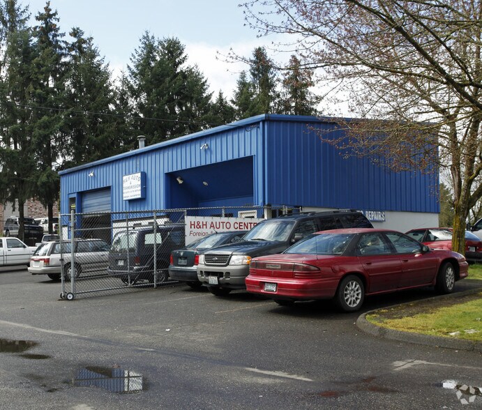 11244 SW Tiedeman Ave, Tigard, OR à louer - Photo principale – Image 2 sur 6