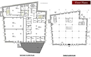 192 Erie Blvd, Schenectady, NY à louer Plan d’étage– Image 1 sur 1
