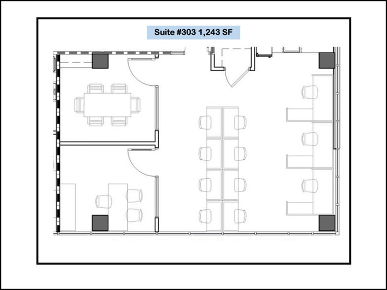 100 N Federal Hwy, Hallandale Beach, FL à louer - Photo de l’immeuble – Image 2 sur 13