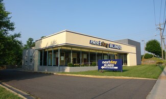Plus de détails pour 11085 Lee Hwy, Fairfax, VA - Local commercial à louer