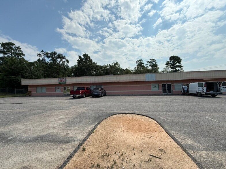 2658 Barton Chapel Rd, Augusta, GA à louer - Photo de l’immeuble – Image 3 sur 15