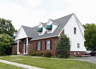 Plus de détails pour 1421 S Reynolds Rd, Toledo, OH - Bureau à vendre