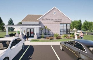 Plus de détails pour 4000 Jefferson Pike, Jefferson, MD - Terrain à vendre