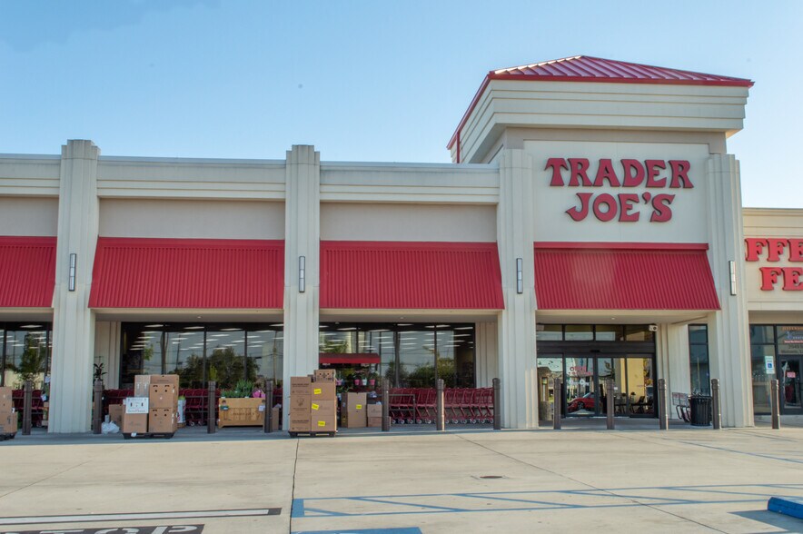 2937-2949 Veterans Memorial Blvd, Metairie, LA à louer - Photo de l’immeuble – Image 2 sur 5