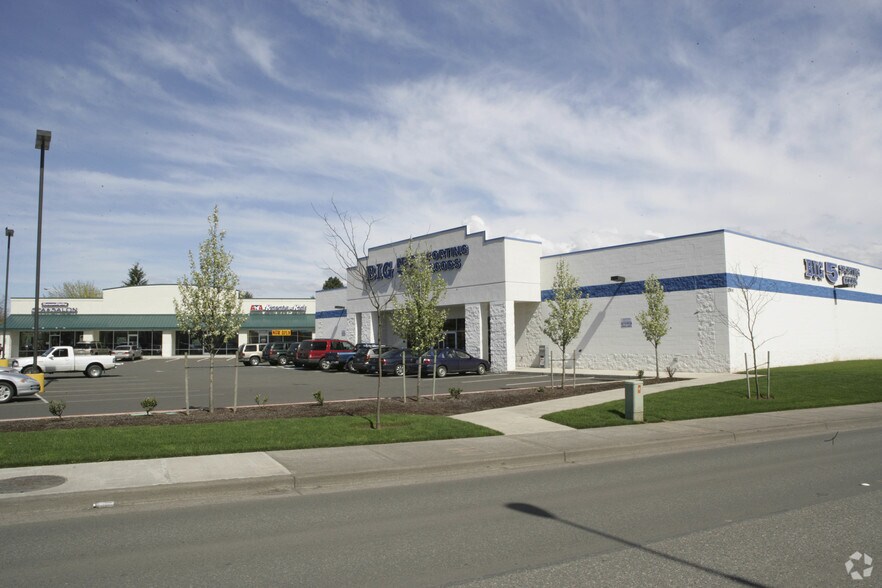 15500 SE Mill Plain Blvd, Vancouver, WA à vendre - Photo de l’immeuble – Image 2 sur 11