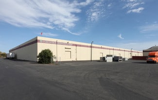 Plus de détails pour 1 Wine Master Way, Lodi, CA - Industriel/Logistique à louer