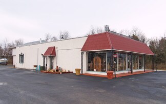 Plus de détails pour 2740 Route 42, Sicklerville, NJ - Local commercial à vendre
