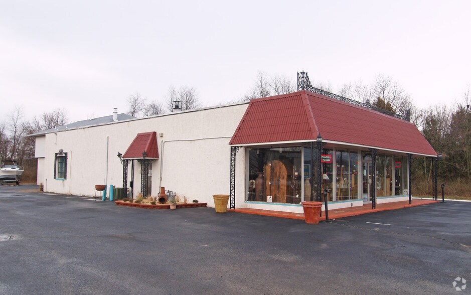 2740 Route 42, Sicklerville, NJ à vendre - Photo principale – Image 1 sur 7