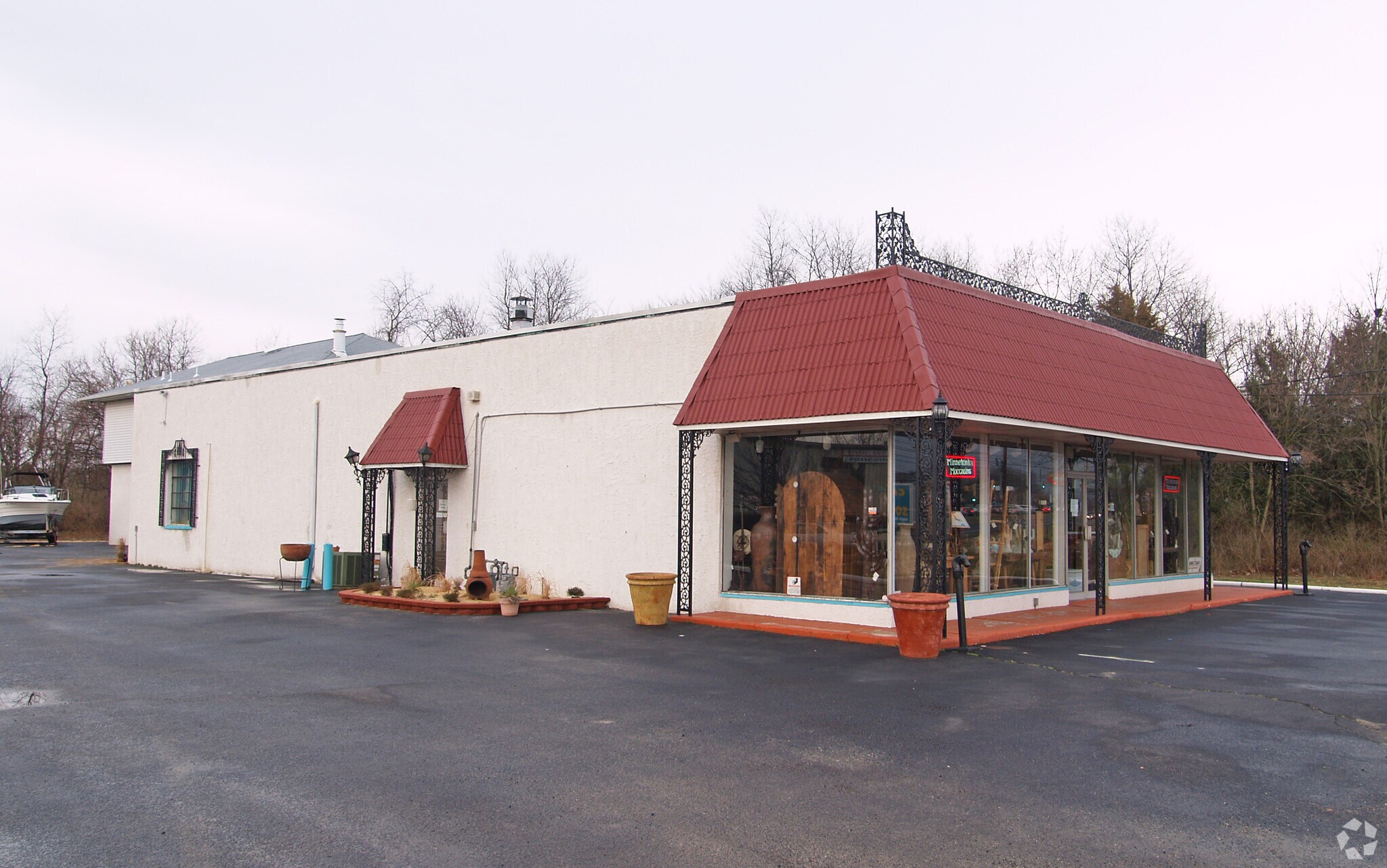 2740 Route 42, Sicklerville, NJ à vendre Photo principale– Image 1 sur 8
