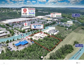 5576 Grove Blvd, Hoover, AL - VUE AÉRIENNE  vue de carte