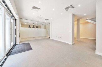 Plus de détails pour Point Pleasant, Londres - Bureau à louer
