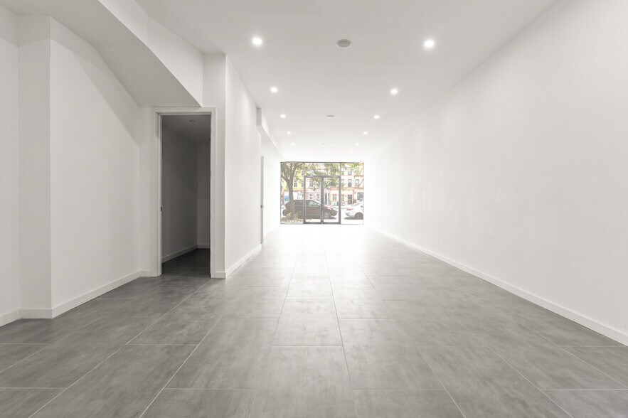 2097 Fulton St, Brooklyn, NY à louer - Photo intérieure – Image 3 sur 8