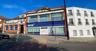 Plus de détails pour 22-24 Hamlet Court Rd, Westcliff On Sea - Bureau à louer