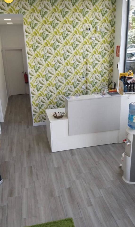 Local commercial dans Madrid, Madrid à louer Photo intérieure– Image 1 sur 6