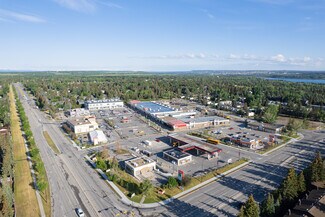 Plus de détails pour 2580 Southland Dr SW, Calgary, AB - Local commercial à louer