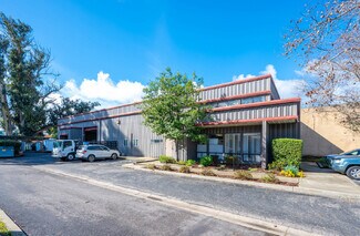 Plus de détails pour 189 Granada Dr, San Luis Obispo, CA - Industriel/Logistique à louer