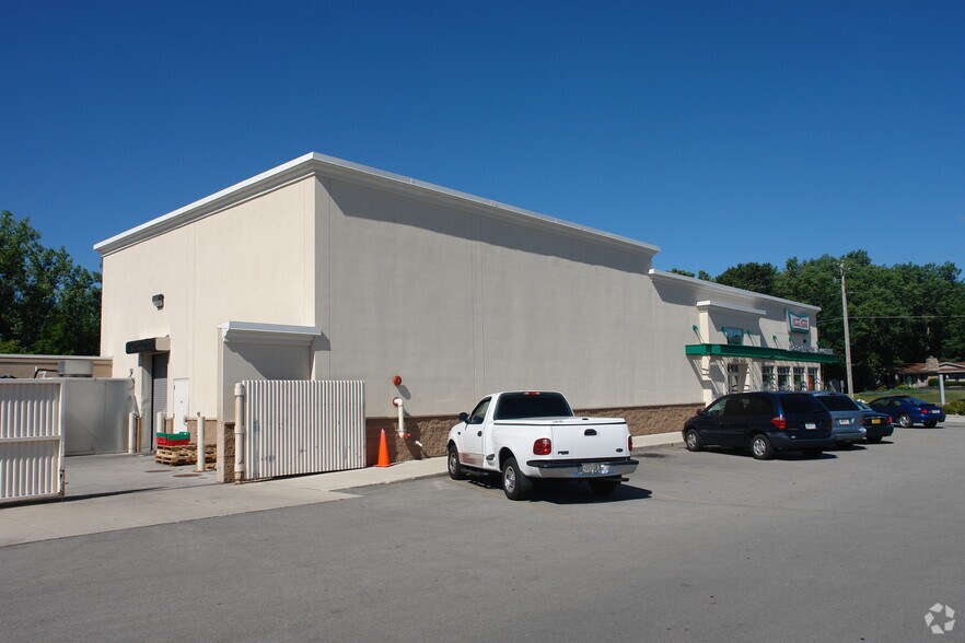 2627 Oneida St, Green Bay, WI à vendre - Photo de l’immeuble – Image 2 sur 2