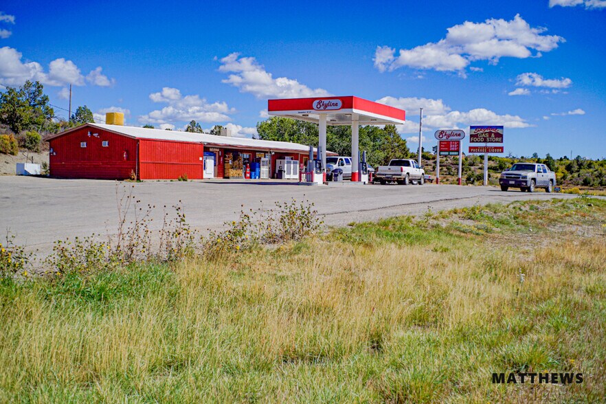 2410 Fairway Dr, Cortez, CO à vendre - Photo de l’immeuble – Image 2 sur 4