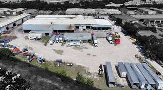 Plus de détails pour 5936 Eden Dr, Haltom City, TX - Industriel/Logistique à vendre