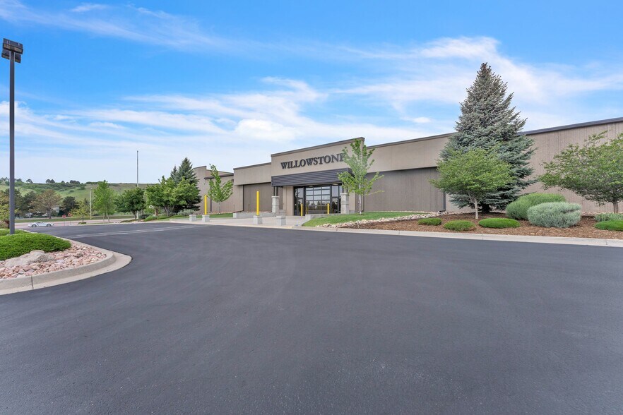 2150 Garden of the Gods Rd, Colorado Springs, CO à louer - Photo de l’immeuble – Image 2 sur 25