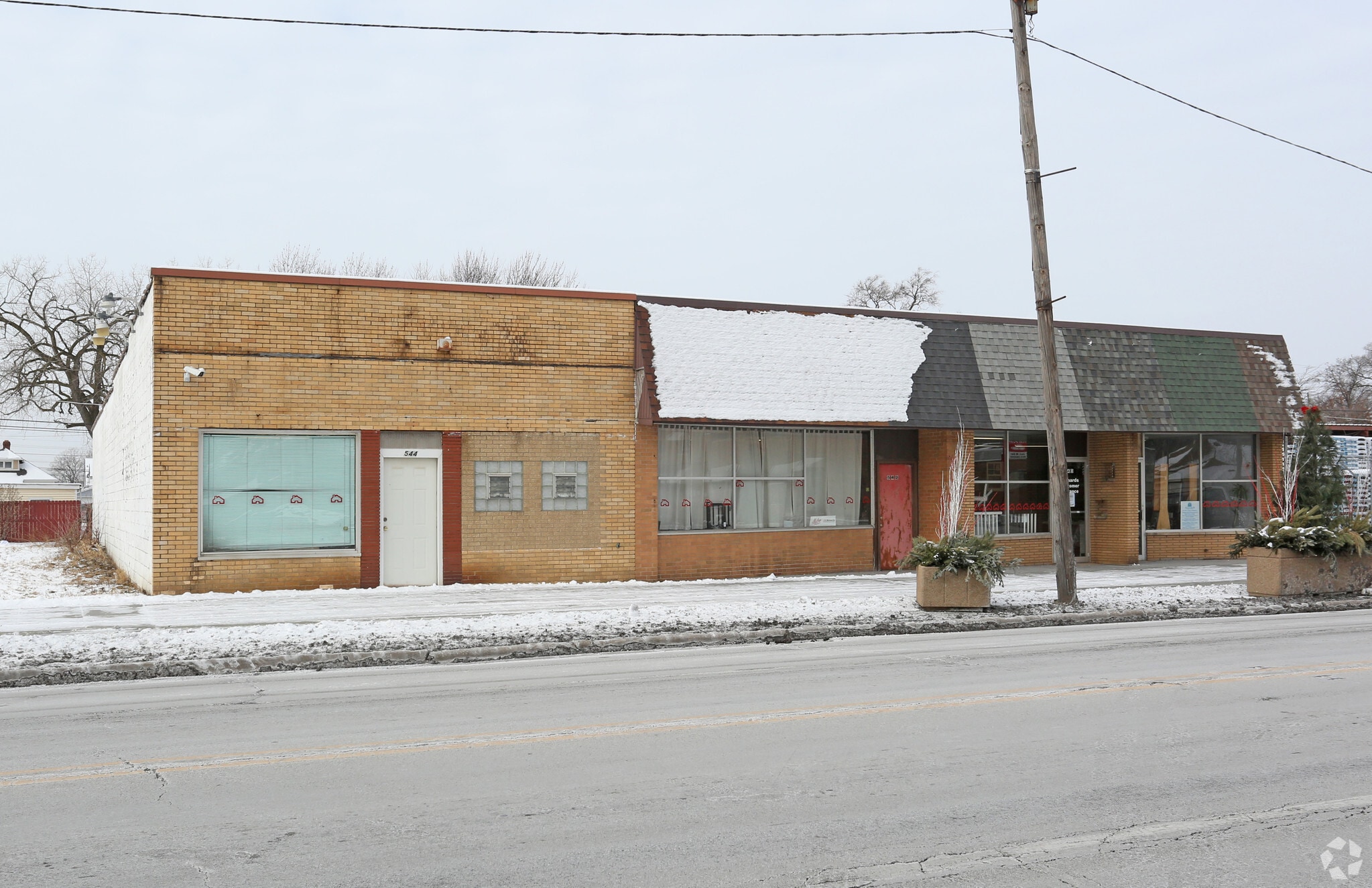 540 Burnham Ave, Calumet City, IL à vendre Photo principale– Image 1 sur 5