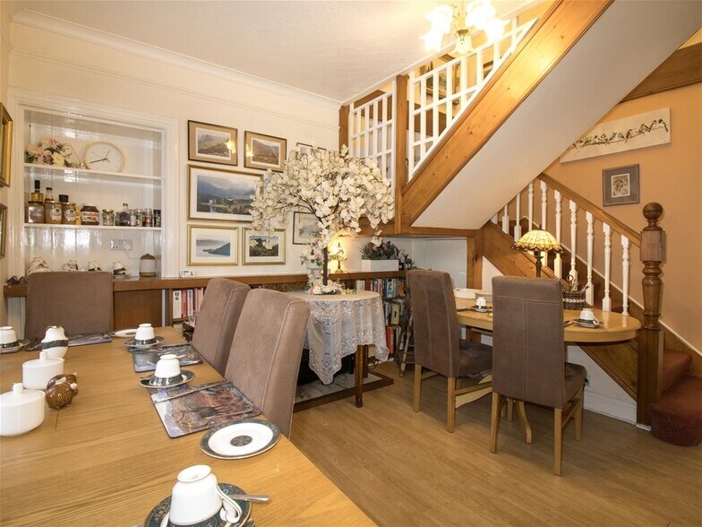 Bosta Bed and Breakfast, Inverness à vendre - Photo de l’immeuble – Image 3 sur 26