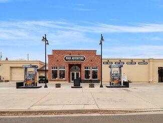 Plus de détails pour 85 W Main St, Escalante, UT - Local commercial à vendre