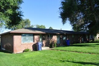 Plus de détails pour 6408-6412 N Normandie St, Spokane, WA - Logement à vendre