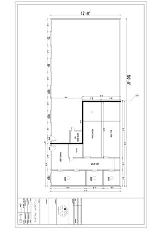 Plus de détails pour 3038 Mcnaughton Rd, Columbia, SC - Local d'activités à louer