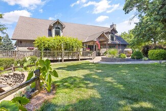 Plus de détails pour 2211 E 640th Pl, Ursa, IL - Spécialisé à vendre