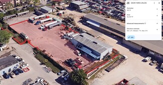 Plus de détails pour 4250 SW 59th Ave, Davie, FL - Industriel/Logistique à louer