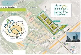 97 Rue Martha Desrumaux, Nanterre à louer Autre– Image 2 sur 4