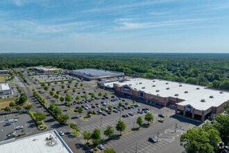 160 Route 73, Voorhees, NJ - VUE AÉRIENNE  vue de carte - Image1