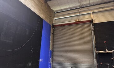 Justin Rd, Londres à louer Photo intérieure– Image 2 sur 6