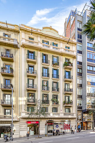 Plus de détails pour Ronda del General Mitre, Barcelona - Logement à vendre