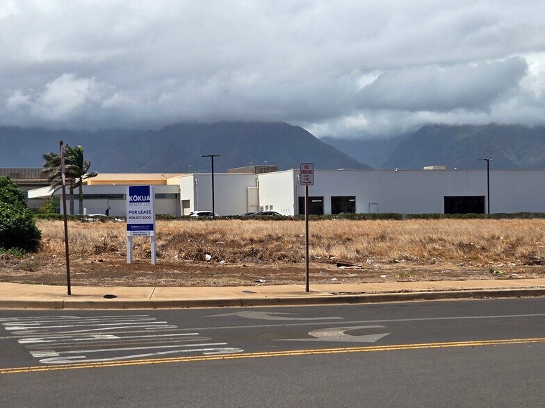 Hookele Street, Kahului, HI à louer - Photo de l’immeuble – Image 3 sur 3