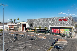 Plus de détails pour 5060 Montclair Plaza Ln, Montclair, CA - Bureau/Local commercial, Local commercial à louer