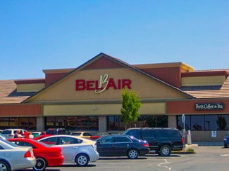 Plus de détails pour 3440-3510 Palmer Dr, Cameron Park, CA - Local commercial à louer