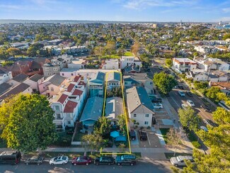 Plus de détails pour 406 E Ave, Coronado, CA - Logement à vendre