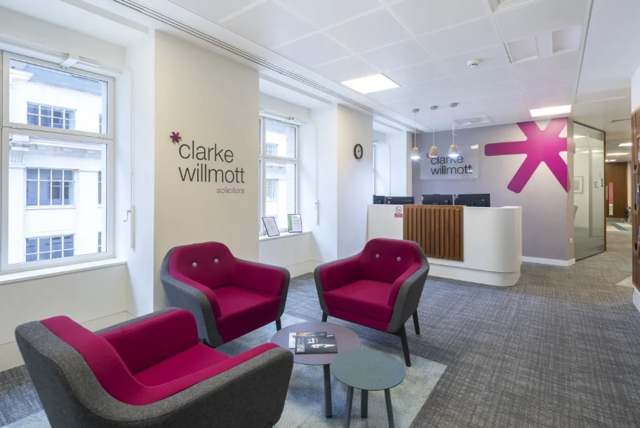 5-7 St Helen's Pl, Londres à louer Photo intérieure– Image 1 sur 13