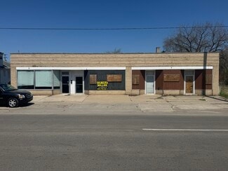 Plus de détails pour 2600-2602 State St, Saginaw, MI - Local commercial à vendre