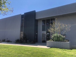 Plus de détails pour 1820-1822 McGaw Ave, Irvine, CA - Industriel/Logistique à louer
