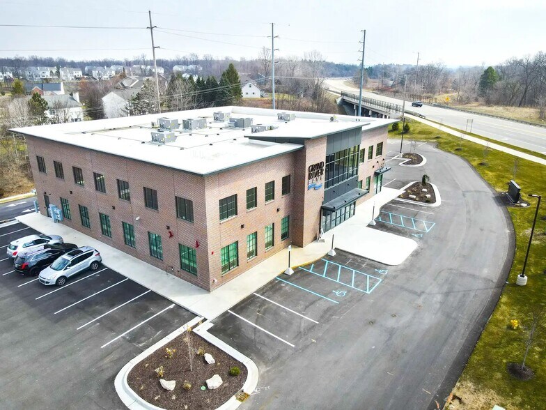 50 Crahen, Grand Rapids, MI à louer - Photo de l’immeuble – Image 2 sur 6