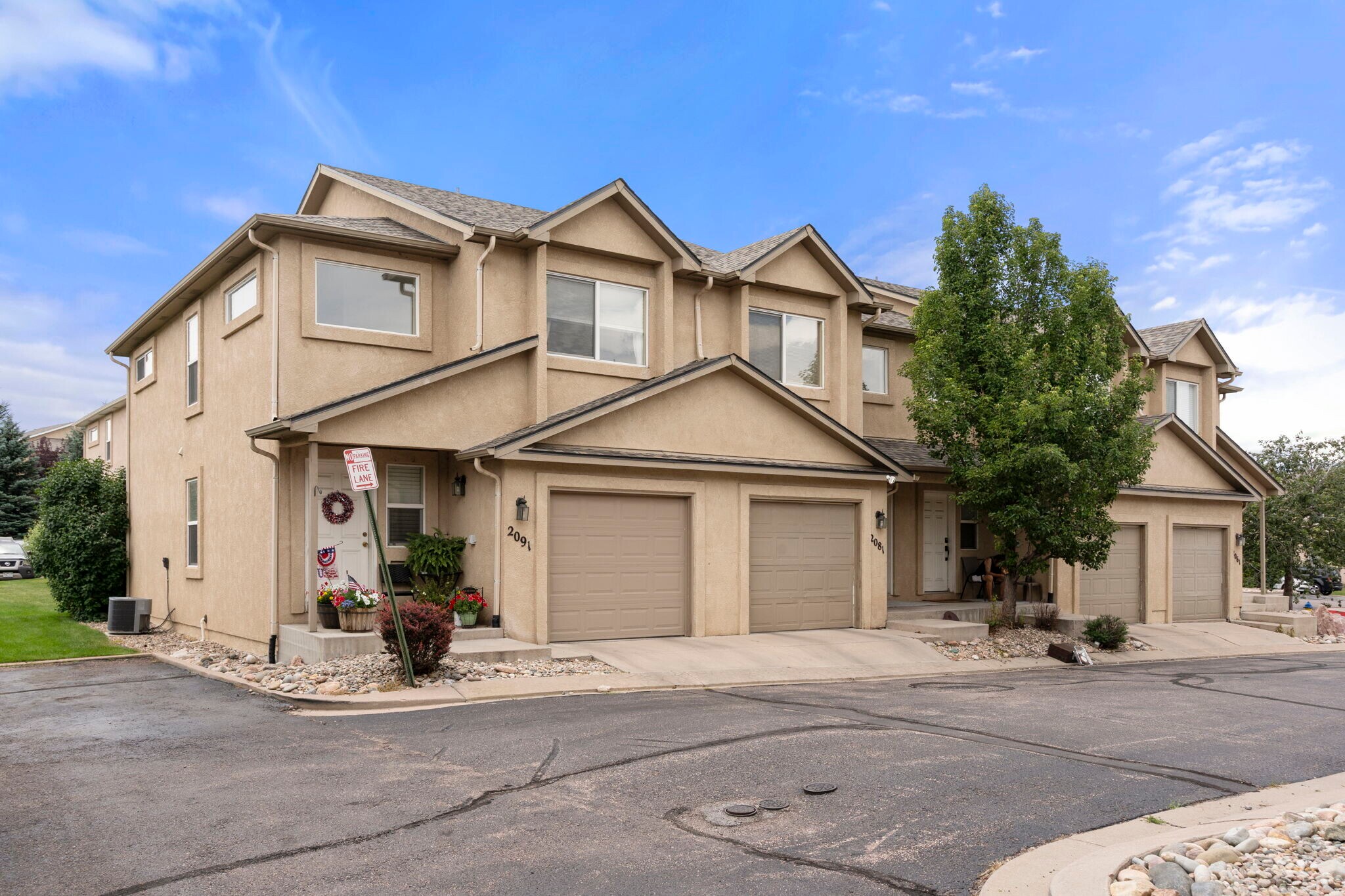 2061-2091 Furman Dr, Colorado Springs, CO à vendre Photo principale– Image 1 sur 18
