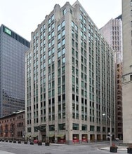 55 York St, Toronto, ON à louer Photo de l’immeuble– Image 2 sur 4
