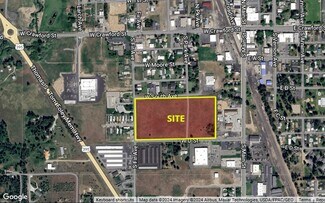 Plus de détails pour Fir Ave, Deer Park, WA - Terrain à vendre