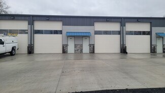 Plus de détails pour 815 E Park St, Olathe, KS - Industriel/Logistique à louer