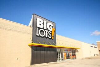 Plus de détails pour 1806 N Jackson St, Tullahoma, TN - Local commercial à louer