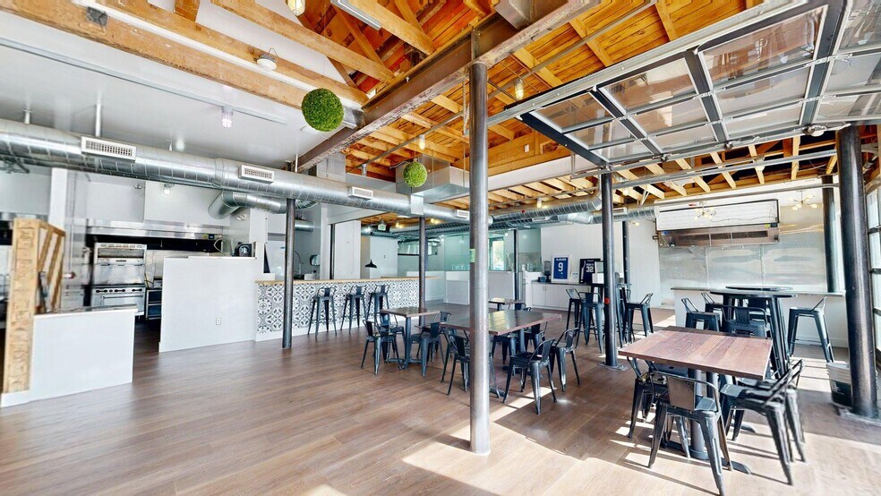 495 E 600 N, Provo, UT à louer - Numérisation 3D Matterport – Image 2 sur 28